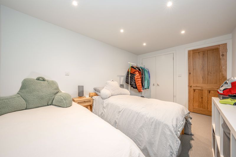 Maltkiln Lane Bispham